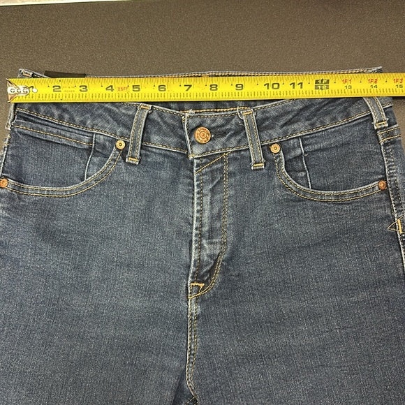 Ariat size 29 R - Picture 5 of 9